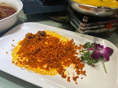 -刘胖子家常菜·蹄花焖藕(富安街店)