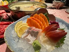 -囍凤楼·粤菜·点心·火锅(温特莱店)