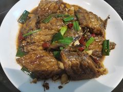 红烧带鱼-玄辣噜·象山海鲜(南翔店)