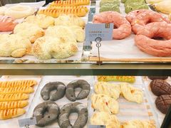 -奈雪的茶(市百一店)