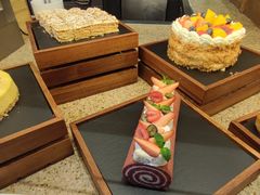 -咖啡厅自助餐厅(贵阳中天凯悦酒店)