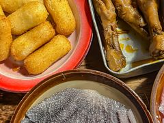 -后火锅(总店)