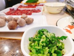 -大志牛肉火锅(天健花园店)