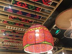 大堂-椰夫人·养生椰子鸡(金沙洲永旺店)