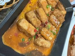 -臭鳜鱼人家·老字号徽菜