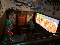 -关东大厨老三熏鹅(新石店)