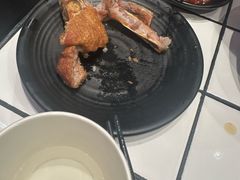 -肥汁米蘭香港米线(长宁来福士店)