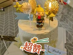 -EnergyCake蛋糕理想国
