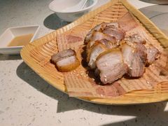 -肥仔文澳门猪骨煲(南京西路店)