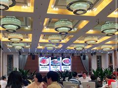 大堂-顺德人家食府(黄金广场店)