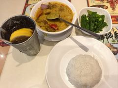 -龙记·香港茶餐厅(海上世界店)
