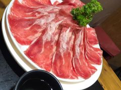 -巴蜀印象火锅(永陵总店)