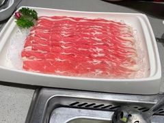 -海底捞火锅(奥体南路店)