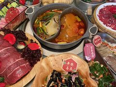 -庖丁家水煮牛排火锅(巴国城店)