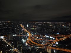 -彩虹云霄拜约克摩天塔