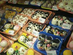 -GranVida生活超市(海信广场店)