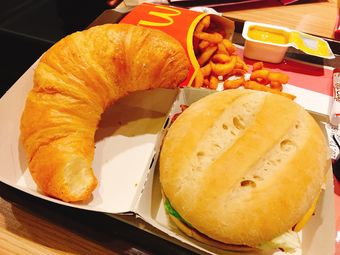 麦当劳84条评价|人均￥113小吃快餐|老城区makiwa_jia:银联卡好像当时