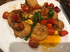 -俏湘私房菜(国贸店)