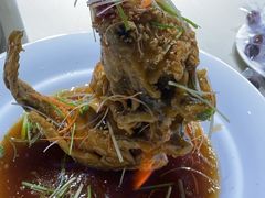 -鸭王烤鸭店(三里河店)