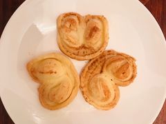-国际饭店·帆声西饼屋(黄河路店)