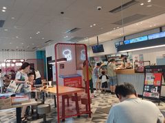 -肯德基(绍兴胜利店)
