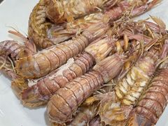 -小铜锣湾海鲜家常菜馆(河西店)