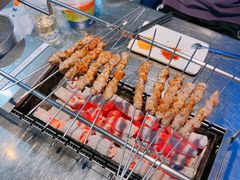 -很久以前羊肉串(大华三路店)