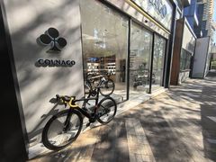 -COLNAGO梅花自行车(陆家嘴正大广场店)