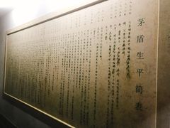 -乌镇东栅景区-茅盾故居