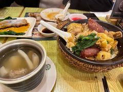 -添好运点心专门店(百老汇店)
