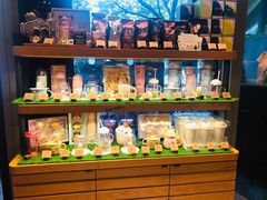 零售区-星巴克臻选(杭州万象城店)