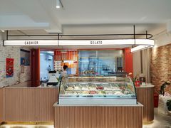-Dal Cuore 达可芮冰淇淋(陕西北路店)
