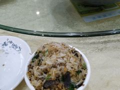 -台山美食一绝阿四台山黄鳝饭(阿四创作店)