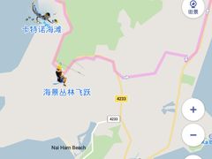 -班赞海鲜市场