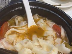 -山顶沙河粉-粤菜馆(凯旋店)