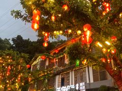 -巴倒烫陆派火锅山庄(南山总店)