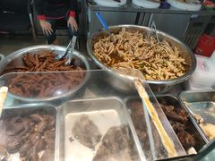 -黎里王记辣脚(黎里总店)