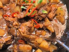 -新雅粤菜馆(南京东路店)