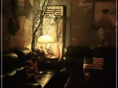 -OX BAR 拉培耶小镇(大连老街店)
