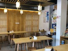 大堂-桐香园小笼包(百井坊巷店)