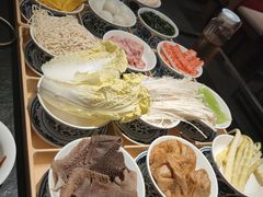 -咏江南·苏式火锅·苏州评弹(观前街店)