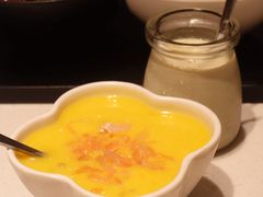 -新仙清汤牛腩(铜锣湾店)