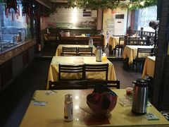 大堂-孙家面馆(小康城店)