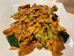 木须无肉-金鼎轩(亚运村店)