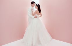 -杭州金夫人婚纱摄影(富阳私享店)