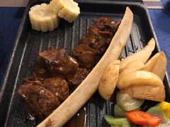 -马勒别墅·中餐厅