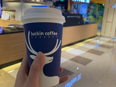 -luckincoffee瑞幸咖啡(顺义华联商厦店)