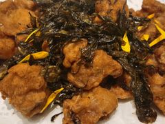 -舌尖上·霞浦滩涂海鲜·新闽菜(总店)