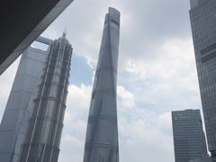 -喜茶(上海正大广场店)