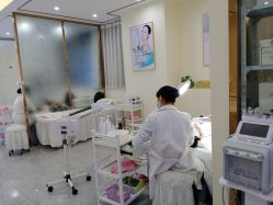 点击看大图 -痘院长·祛痘·皮肤管理